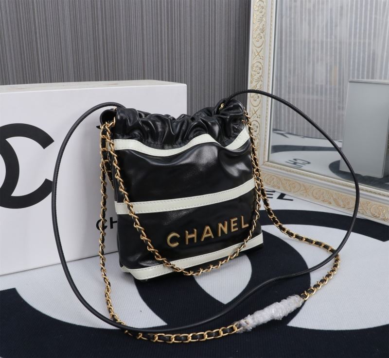 Chanel Shopping Bags